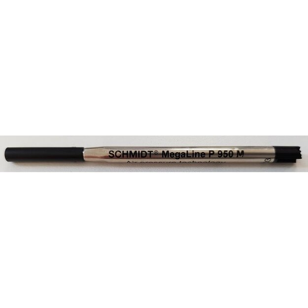 Тактический наконечник для ручки Fenix, черный