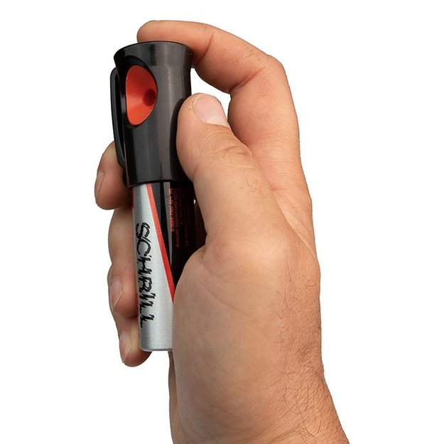 Звуковой сигнализатор TW-1000 Schrill