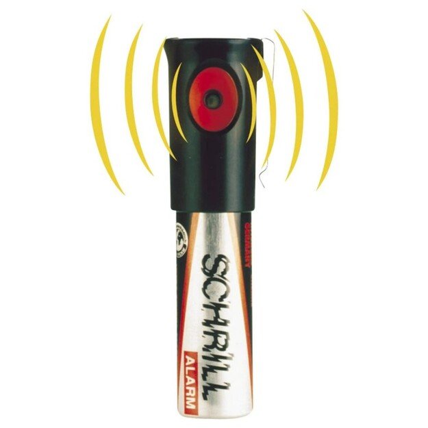 Звуковой сигнализатор TW-1000 Schrill