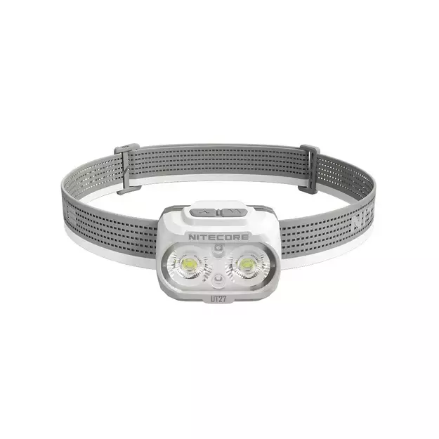 Фонарь Nitecore UT27 MCT 800 лм