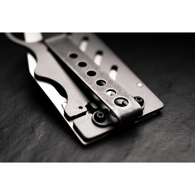 Böker Plus Credit Card knife 01BO010