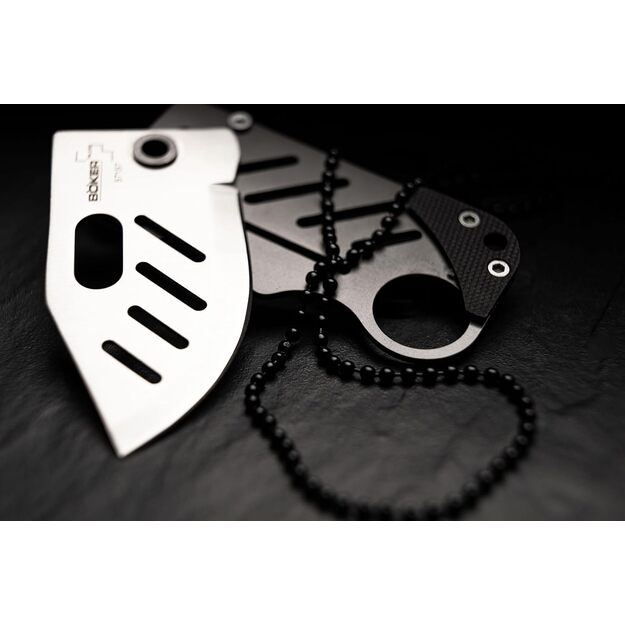 Böker Plus Credit Card knife 01BO010