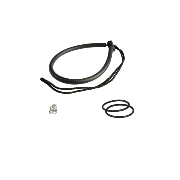 Полный комплект подводного фонаря XTAR D26 2800