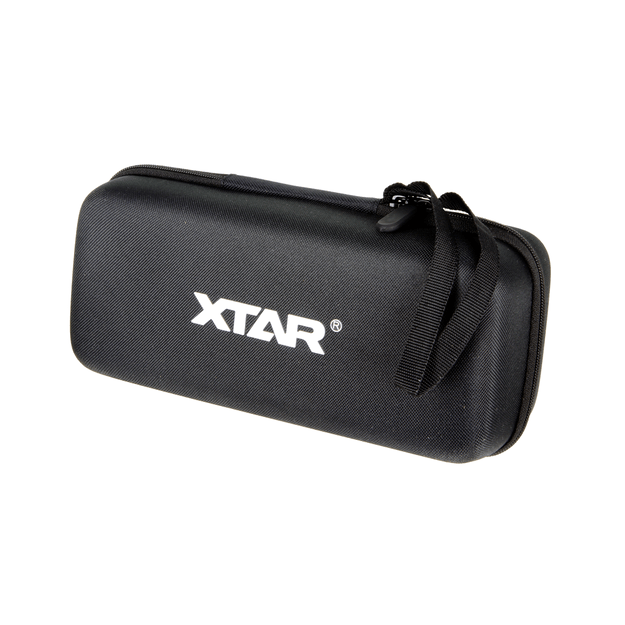 Полный комплект подводного фонаря XTAR D26 2800