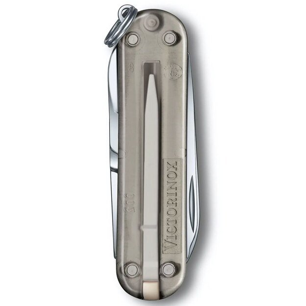 Victorinox CLASSIC SD COLORS daugiafunkcinis peiliukas 0.6223.T31G