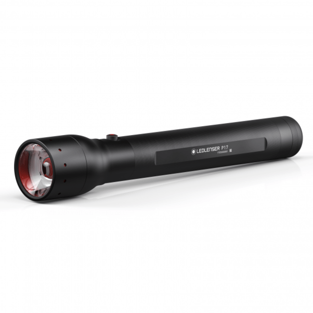 Led Lenser P17 LED prožektorius