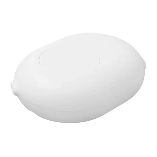 Shelly Button Add-on Controller Accessory (white)