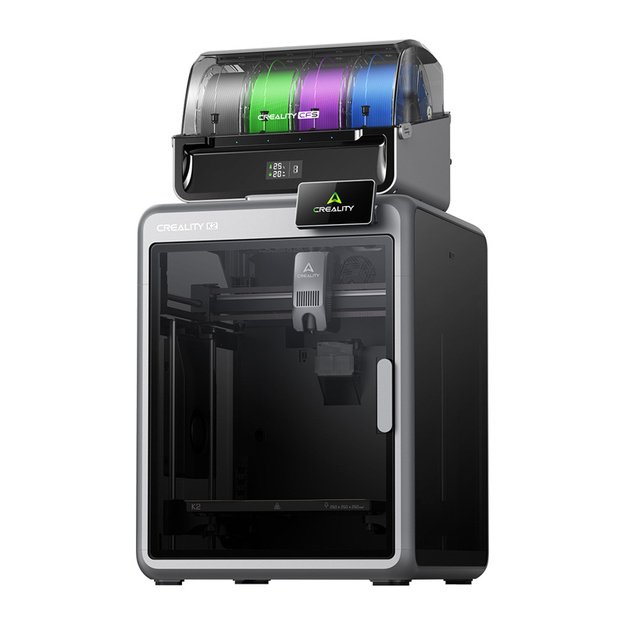 Creality K2 Combo 3D Printer