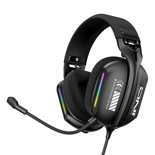 Gaming headphones ONIKUMA X12