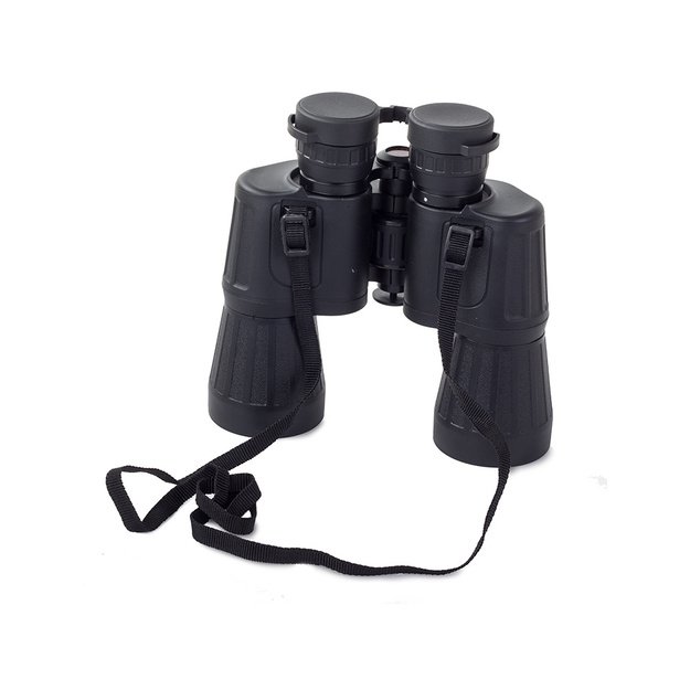 10x50 binoculars