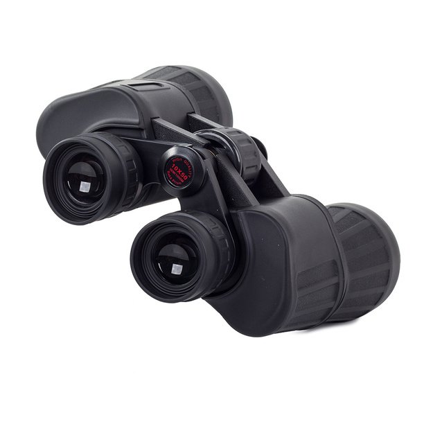 10x50 binoculars