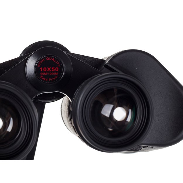 10x50 binoculars