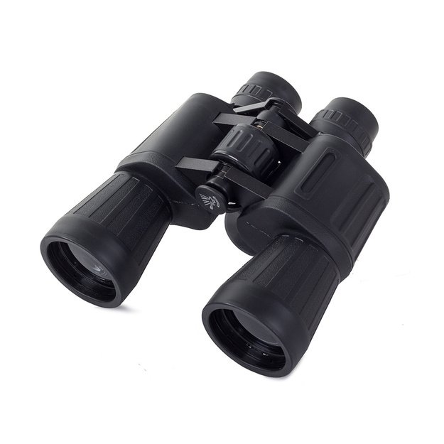 10x50 binoculars