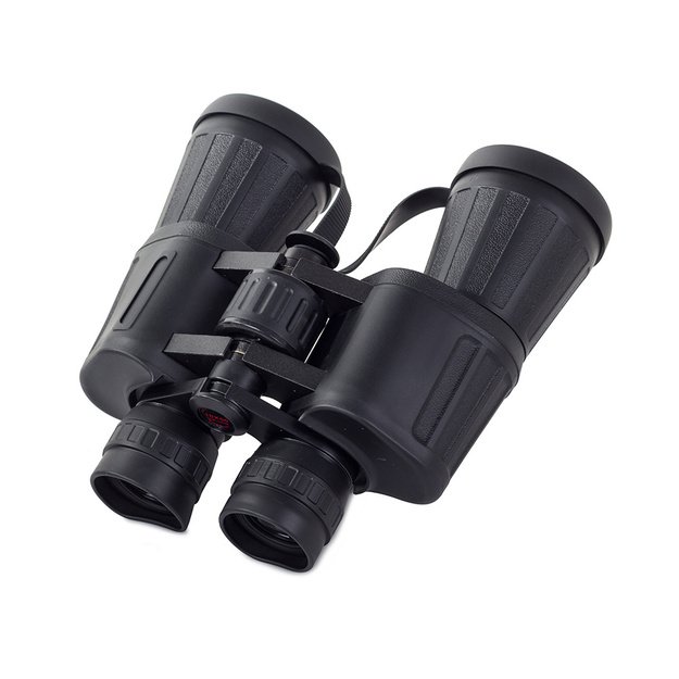 10x50 binoculars