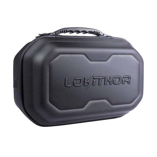 Apsauginis dėklas Lokithor JA EVA, skirtas JA301/JA302