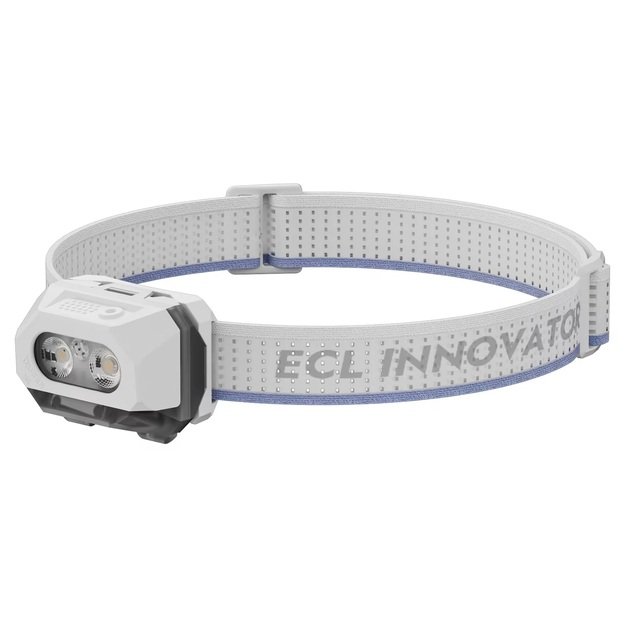 Wuben H4 перезаряжаемый фонарь 800лм Белый