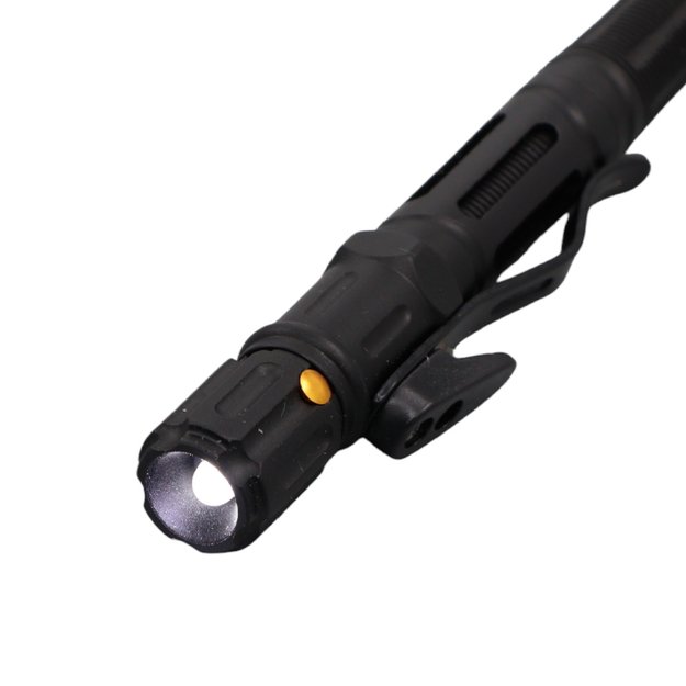 JB Tacticals taktinis rašiklis 10-in-1 JB-04