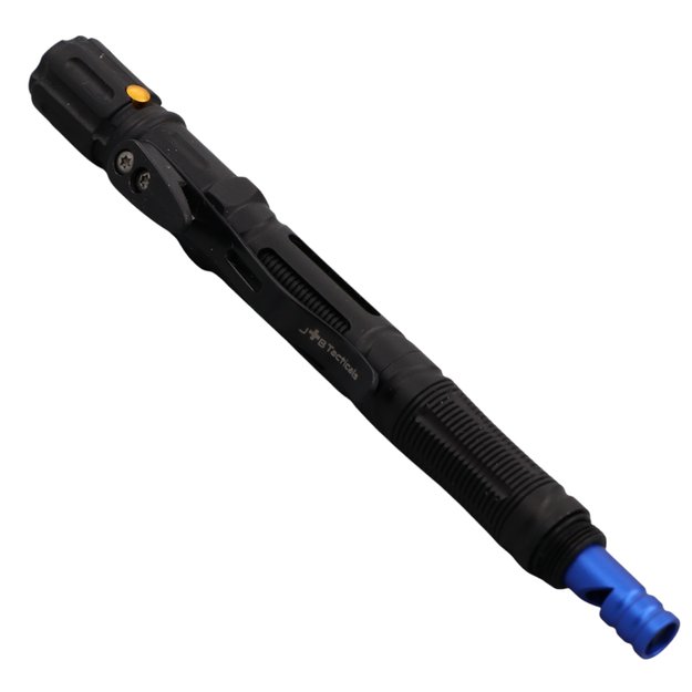 JB Tacticals taktinis rašiklis 10-in-1 JB-04