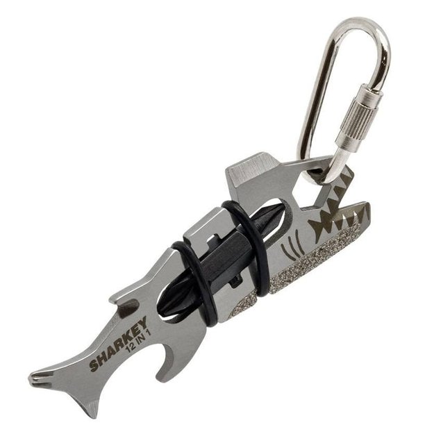 True Utility Sharkey Daugiafunkcinis įrankis TU214 