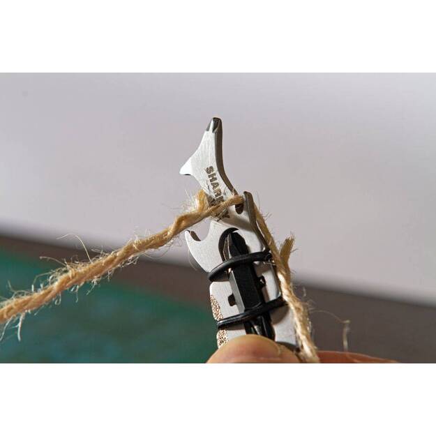 True Utility Sharkey Daugiafunkcinis įrankis TU214 