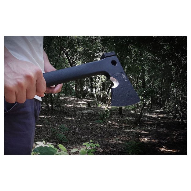 BSH ADVENTURE daugiafunkcinis kirvis N-752B