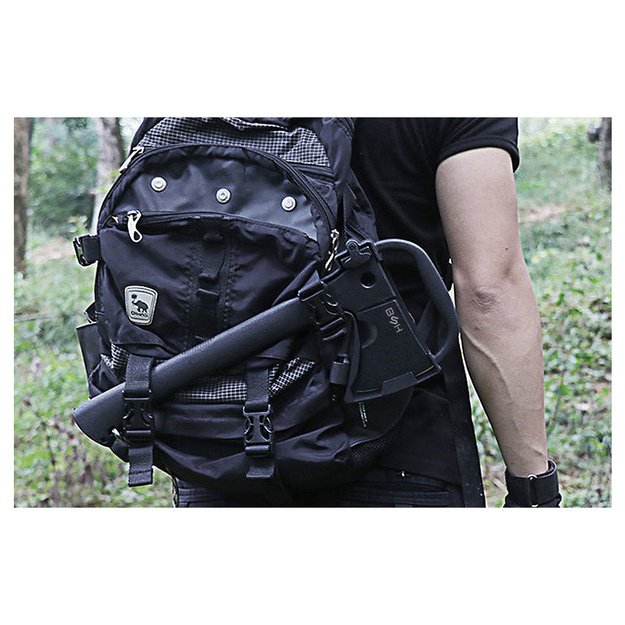 BSH ADVENTURE daugiafunkcinis kirvis N-752B