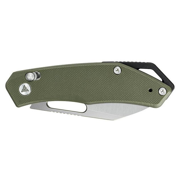 SRM 261M-GP sulenkiamas peilis