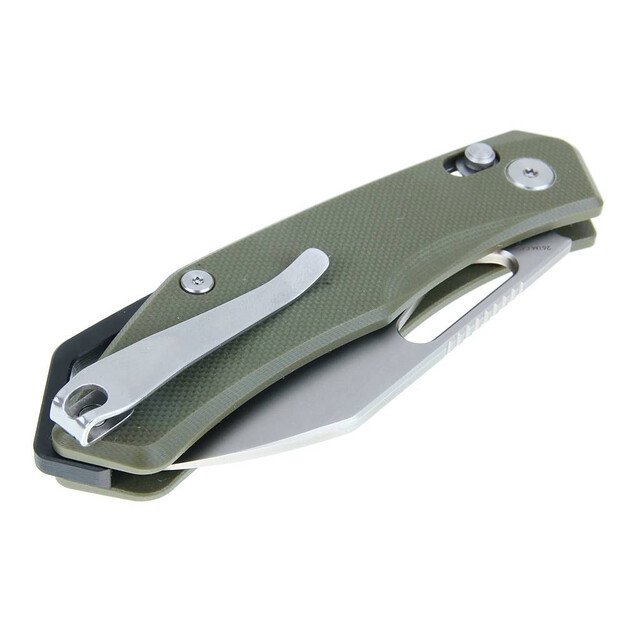 SRM 261M-GP sulenkiamas peilis