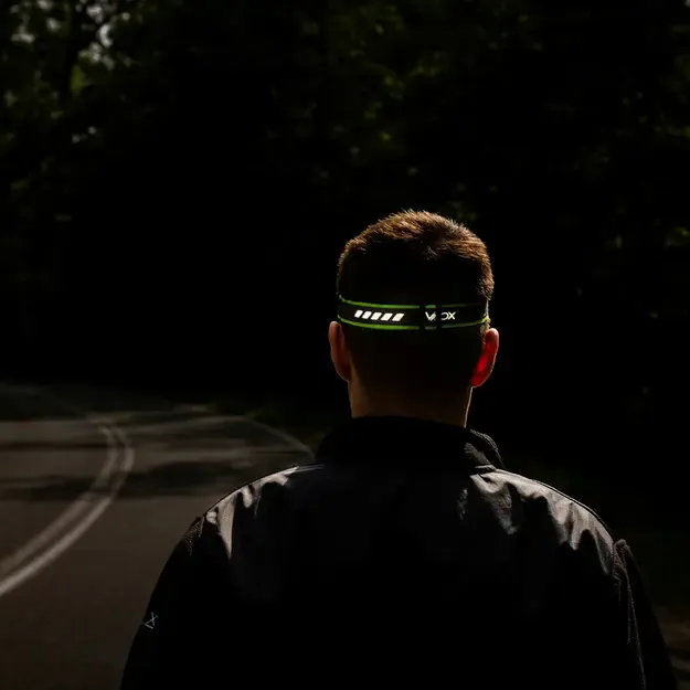 Ремешок на голову VAYOX для фонаря VA0398