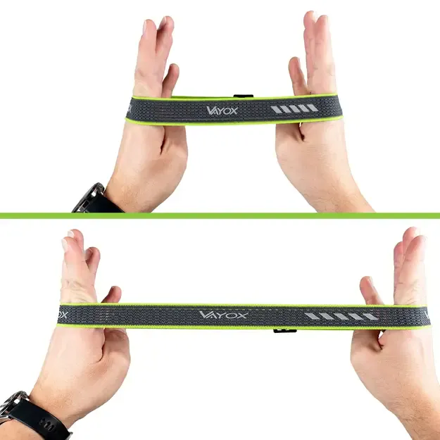 Ремешок на голову VAYOX для фонаря VA0398