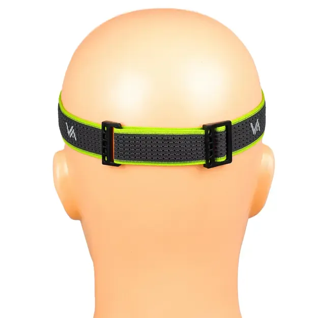 Ремешок на голову VAYOX для фонаря VA0398