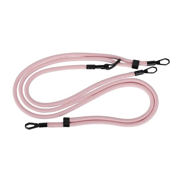 Sunnylife GS022 multifunctional neck strap for Pocket 3 (pink)