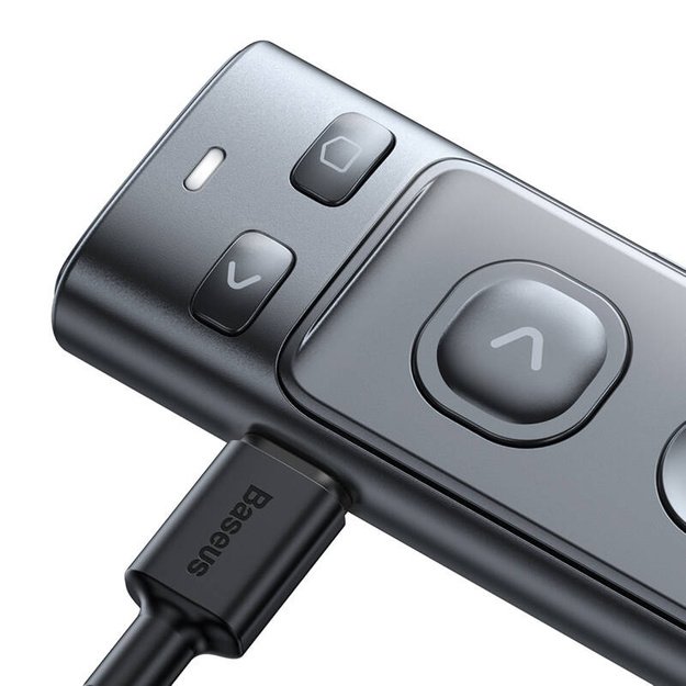 Baseus raudonas lazeris WKCD000013