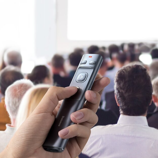 Baseus raudonas lazeris WKCD000013