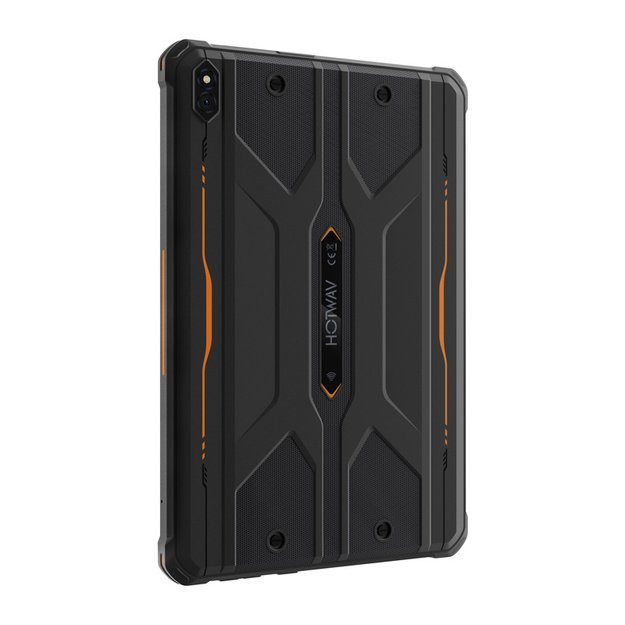 HOTWAV TAB R8 tablet (orange)