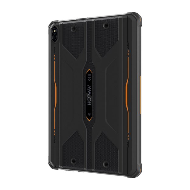 HOTWAV TAB R8 tablet (orange)