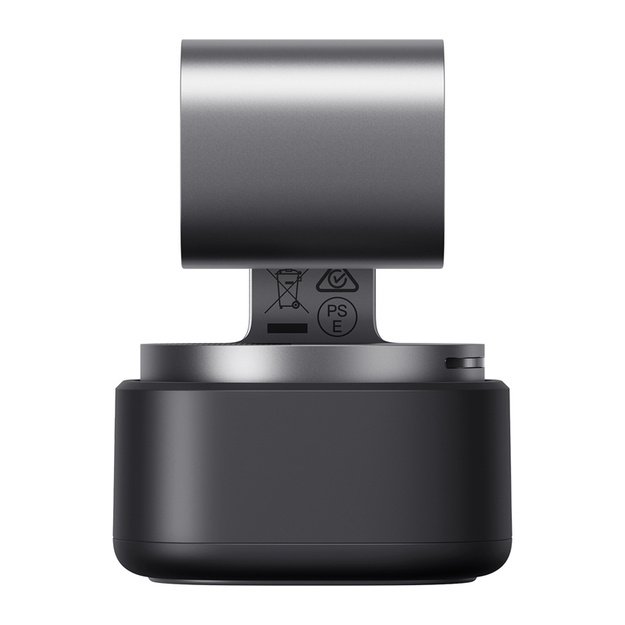 OBSBOT Tiny 3 Remote Combo