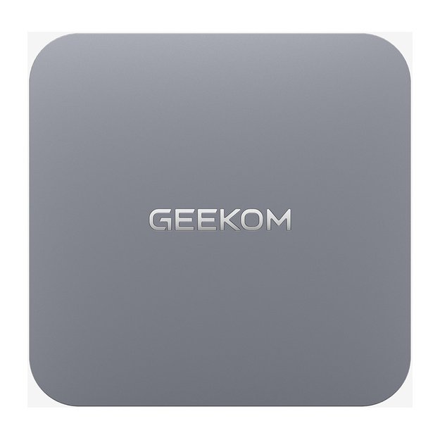 GEEKOM GT1MEGA Mini PC Intel&reg; Core&trade; Ultra 9 185H 16GB 1TB + Win 11 Pro