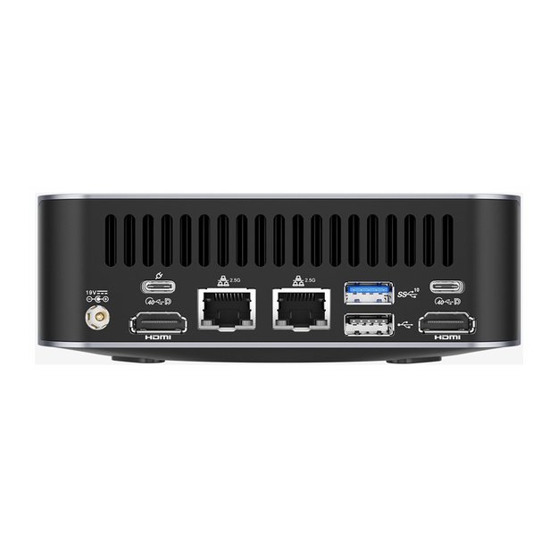 GEEKOM GT1MEGA Mini PC Intel&reg; Core&trade; Ultra 9 185H 16GB 1TB + Win 11 Pro