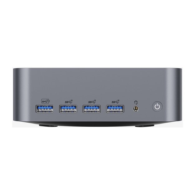 GEEKOM GT1MEGA Mini PC Intel&reg; Core&trade; Ultra 9 185H 16GB 1TB + Win 11 Pro