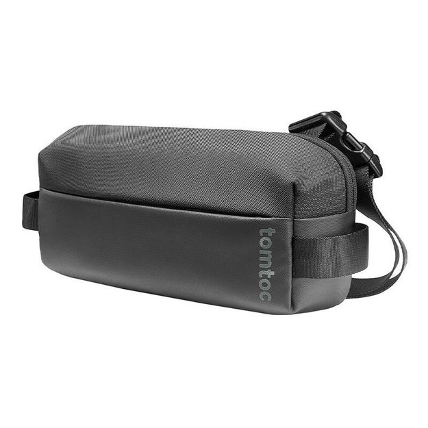 Sling Bag S 4L Tomtoc Explorer-T21 (black)