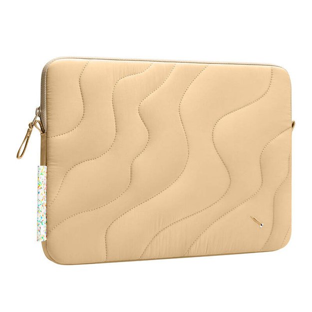 Tomtoc Terra-A27 14   laptop case (sand)