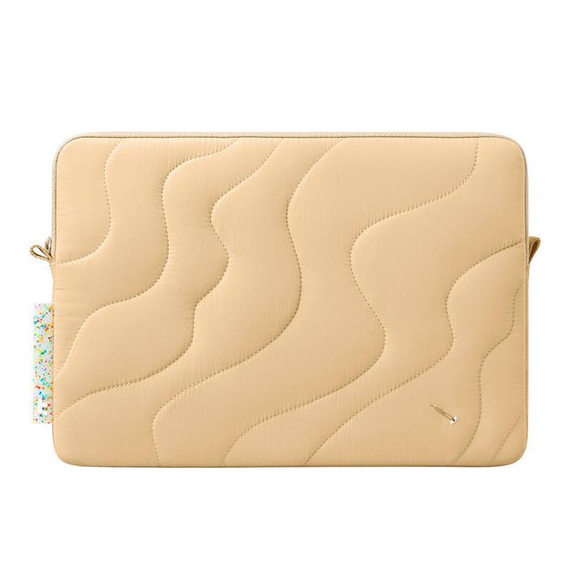 Tomtoc Terra-A27 14   laptop case (sand)