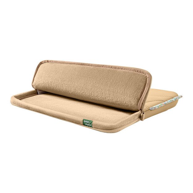 Tomtoc Terra-A27 14   laptop case (sand)