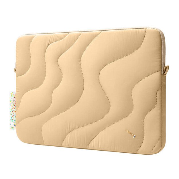 Tomtoc Terra-A27 14   laptop case (sand)