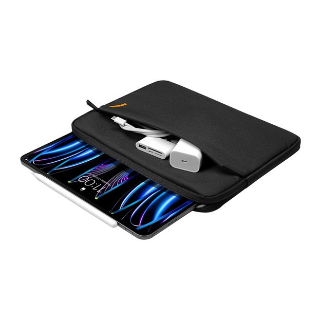 Tomtoc Light-B18 T iPad 11   Case (black)