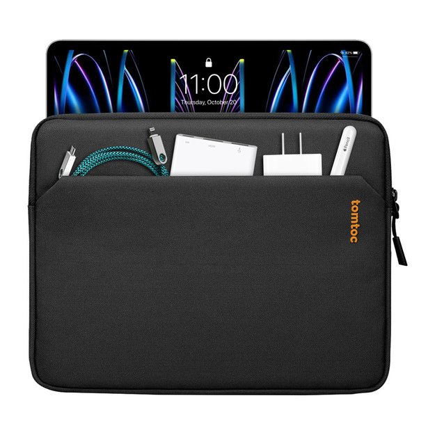 Tomtoc Light-B18 T iPad 11   Case (black)
