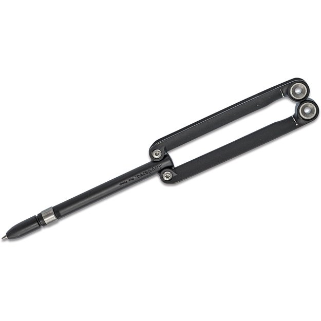 Spyderco BaliYo Wing YCN100 tušinukas