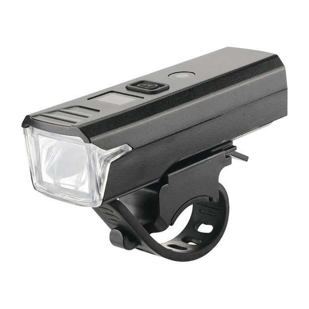 Superfire D6 bicycle flashlight