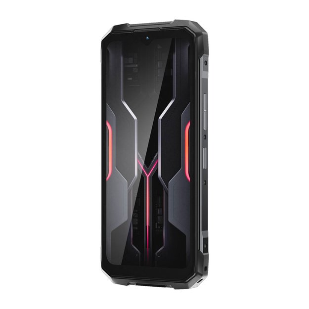 HOTWAV Hyper 7S smartphone (black)